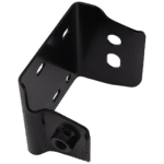 Replacement 3-Piece Kit, Front Bumper, Chrome, Includes (1) Bumper and (2) Bumper Bracket - Image 6