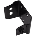 Replacement 3-Piece Kit, Front Bumper, Chrome, Includes (1) Bumper and (2) Bumper Bracket - Image 7