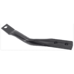 Replacement 3-Piece Kit, Front Bumper, Chrome, Includes (1) Bumper and (2) Bumper Bracket - Image 7