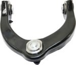 TrueDrive 8-Piece Kit Control Arm Includes (4) Control Arm, (2) Sway Bar Link, and (2) Tie Rod End - Image 3