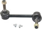 TrueDrive 8-Piece Kit Control Arm Includes (4) Control Arm, (2) Sway Bar Link, and (2) Tie Rod End - Image 5