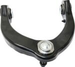 TrueDrive 8-Piece Kit Control Arm Includes (4) Control Arm, (2) Sway Bar Link, and (2) Tie Rod End - Image 6