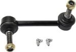 TrueDrive 8-Piece Kit Control Arm Includes (4) Control Arm, (2) Sway Bar Link, and (2) Tie Rod End - Image 9