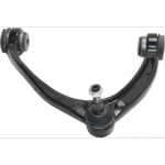 TrueDrive 10-Piece Kit Front, Driver and Passenger Side, Upper and Lower Control Arms, Includes (4) Control Arm, (2) Sway Bar Link, and (4) Tie Rod End - Image 12