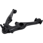 TrueDrive 10-Piece Kit Front, Driver and Passenger Side, Upper and Lower Control Arms, Includes (4) Control Arm, (2) Sway Bar Link, and (4) Tie Rod End - Image 13