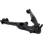 TrueDrive 10-Piece Kit Front, Driver and Passenger Side, Upper and Lower Control Arms, Includes (4) Control Arm, (2) Sway Bar Link, and (4) Tie Rod End - Image 14