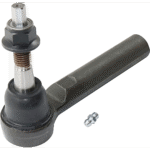 TrueDrive 10-Piece Kit Front, Driver and Passenger Side, Upper and Lower Control Arms, Includes (4) Control Arm, (2) Sway Bar Link, and (4) Tie Rod End - Image 15