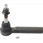 TrueDrive 10-Piece Kit Front, Driver and Passenger Side, Upper and Lower Control Arms, Includes (4) Control Arm, (2) Sway Bar Link, and (4) Tie Rod End - Image 2