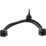 TrueDrive 10-Piece Kit Front, Driver and Passenger Side, Upper and Lower Control Arms, Includes (4) Control Arm, (2) Sway Bar Link, and (4) Tie Rod End - Image 4