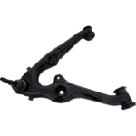 TrueDrive 10-Piece Kit Front, Driver and Passenger Side, Upper and Lower Control Arms, Includes (4) Control Arm, (2) Sway Bar Link, and (4) Tie Rod End - Image 7