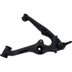 TrueDrive 10-Piece Kit Front, Driver and Passenger Side, Upper and Lower Control Arms, Includes (4) Control Arm, (2) Sway Bar Link, and (4) Tie Rod End - Image 8