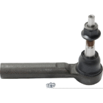 TrueDrive 10-Piece Kit Front, Driver and Passenger Side, Upper and Lower Control Arms, Includes (4) Control Arm, (2) Sway Bar Link, and (4) Tie Rod End - Image 9