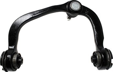 TrueDrive 6-Piece Kit Front, Driver and Passenger Side Suspension Kit, Includes (2) Control Arm, (2) Loaded Strut, and (2) Wheel Hub