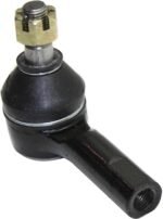 TrueDrive 7-Piece Kit Front, Driver and Passenger Side, Lower Control Arm Kit, Includes (1) Center Link, (2) Control Arm, and (4) Tie Rod End - Image 2