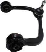 TrueDrive 8-Piece Kit Front, Driver and Passenger Side, Inner and Outer, Upper and Lower Control Arms, Includes (4) Control Arm and (4) Tie Rod End - Image 9