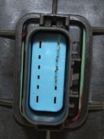 Replacement 3-Piece Kit, Driver and Passenger Side Halogen Headlight, With bulb(s), OE Replacement, Includes (1) Bumper Cover and (2) Headlight - Image 7