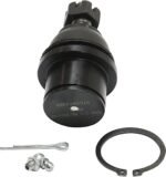 TrueDrive 10-Piece Kit Front Driver and Passenger Side, Upper and Lower, Outer Suspension Kit, Includes (2) Ball Joint, (2) Control Arm, (2) Sway Bar Link, (2) Tie Rod End, and (2) Wheel Hub - Image 7