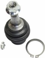 TrueDrive 10-Piece Kit Front, Driver and Passenger Side, Upper and Lower, Forward and Rearward Control Arm Kit, Includes (2) Ball Joint, (6) Control Arm, and (2) Sway Bar Link - Image 22