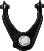 TrueDrive 14-Piece Kit, Front, Driver And Passenger Side Suspension Kit, Includes Ball Joint, Control Arm, Steering Rack Boot, Strut Mount Bushing, And Tie Rod End - Image 2