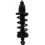 TrueDrive 13-Piece Kit Front and Rear Suspension with Control Arm, Shock Absorber and Strut Assembly, Sway Bar Link, and Tie Rod End - Image 7