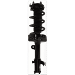 TrueDrive 10-Piece Kit Fully Loaded Struts with Control Arms, Sway Bar Links, and Tie Rod Ends - Image 8