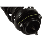 TrueDrive 10-Piece Kit Front, Driver and Passenger Side Suspension Kit, Includes (2) Control Arm, (2) Loaded Strut, (2) Sway Bar Link, and (4) Tie Rod End - Image 11