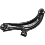 TrueDrive 10-Piece Kit Front, Driver and Passenger Side Suspension Kit, Includes (2) Control Arm, (2) Loaded Strut, (2) Sway Bar Link, and (4) Tie Rod End - Image 5