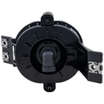 Replacement 7-Piece Kit, Bumper, Chrome, Includes (1) Bumper, (1) Bumper Cover, (2) Fog Light, (2) Fog Light Trim, and (1) Valance - Image 4