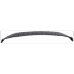 Replacement 7-Piece Kit, Front, Lower Bumper, For Models With Two Piece Bumper Type, Chrome, Includes (1) Bumper, (2) Bumper Bracket, (1) Bumper Cover, (2) Fog Light, and (1) Valance - Image 16