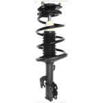 TrueDrive 8-Piece Kit Fully Loaded Struts Includes Control Arms, Sway Bar Links, and Tie Rod Ends - Image 4