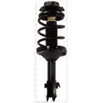 TrueDrive 10-Piece Kit Fully Loaded Struts with Control Arms, Sway Bar Links, and Tie Rod Ends - Image 2