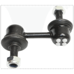 TrueDrive 10-Piece Kit Fully Loaded Struts with Control Arms, Sway Bar Links, and Tie Rod Ends - Image 6