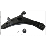 TrueDrive 10-Piece Kit Fully Loaded Struts with Control Arms, Sway Bar Links, and Tie Rod Ends - Image 8