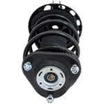 TrueDrive 8-Piece Kit Fully Loaded Struts with Control Arms, Sway Bar Links, and Tie Rod Ends - Image 12