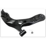 TrueDrive 8-Piece Kit Fully Loaded Struts with Control Arms, Sway Bar Links, and Tie Rod Ends - Image 4