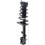 TrueDrive 8-Piece Kit Fully Loaded Struts Includes Ball Joints, Control Arms, and Sway Bar Links, AWD - Image 14