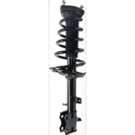 TrueDrive 8-Piece Kit Fully Loaded Struts Includes Ball Joints, Control Arms, and Sway Bar Links, AWD - Image 15