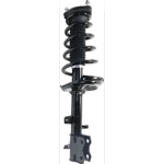 TrueDrive 8-Piece Kit Fully Loaded Struts Includes Ball Joints, Control Arms, and Sway Bar Links, AWD - Image 19