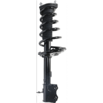 TrueDrive 8-Piece Kit Fully Loaded Struts Includes Ball Joints, Control Arms, and Sway Bar Links, AWD - Image 20