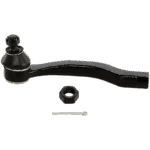 Replacement 9-Piece Kit Steering Rack, With Hydraulic, Adjustable Camber, Power,  Includes (2) Ball Joint, (2) Control Arm, (1) Steering Rack, (2) Sway Bar Link, and (2) Tie Rod End - Image 5