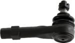 TrueDrive 12-Piece Kit Front, Driver and Passenger Side Control Arms, Includes (2) Ball Joint, (2) Control Arm, (2) Sway Bar Link, (4) Tie Rod End, and (2) Wheel Hub - Image 3