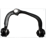 TrueDrive 12-Piece Kit Front, Driver and Passenger Side, Inner and Outer, Upper and Lower Suspension Kit, Includes (2) Ball Joint, (2) Control Arm, (2) Loaded Strut, (2) Sway Bar Link, and (4) Tie Rod End - Image 2