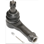 TrueDrive 12-Piece Kit Front, Driver and Passenger Side, Inner and Outer, Upper and Lower Suspension Kit, Includes (2) Ball Joint, (2) Control Arm, (2) Loaded Strut, (2) Sway Bar Link, and (4) Tie Rod End - Image 5