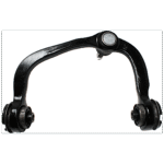 TrueDrive 12-Piece Kit Front, Driver and Passenger Side, Inner and Outer, Upper and Lower Suspension Kit, Includes (2) Ball Joint, (2) Control Arm, (2) Loaded Strut, (2) Sway Bar Link, and (4) Tie Rod End - Image 7