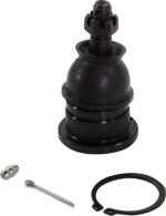 TrueDrive 10-Piece Kit Front, Driver and Passenger Side, Lower Control Arms, Includes (2) Ball Joint, (2) Control Arm, (2) Sway Bar Link, and (4) Tie Rod End - Image 14