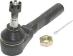 TrueDrive 10-Piece Kit Front, Driver and Passenger Side, Lower Control Arms, Includes (2) Ball Joint, (2) Control Arm, (2) Sway Bar Link, and (4) Tie Rod End - Image 17