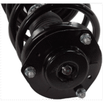 TrueDrive 6-Piece Kit Fully Loaded Struts Includes Ball Joints, and Control Arms - Image 11