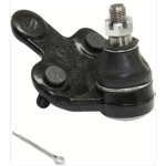 TrueDrive 6-Piece Kit Fully Loaded Struts Includes Ball Joints, and Control Arms - Image 13