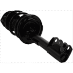 TrueDrive 6-Piece Kit Fully Loaded Struts Includes Ball Joints, and Control Arms - Image 14