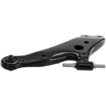 TrueDrive 6-Piece Kit Fully Loaded Struts Includes Ball Joints, and Control Arms - Image 3